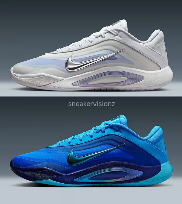 👁️ Sneaker Visionz 👁️ tweet media