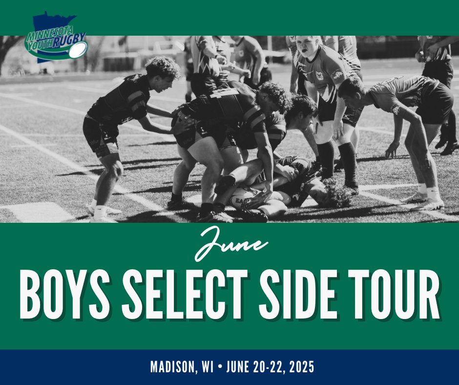 MN Youth Rugby (@mnyouthrugby) on Twitter photo 