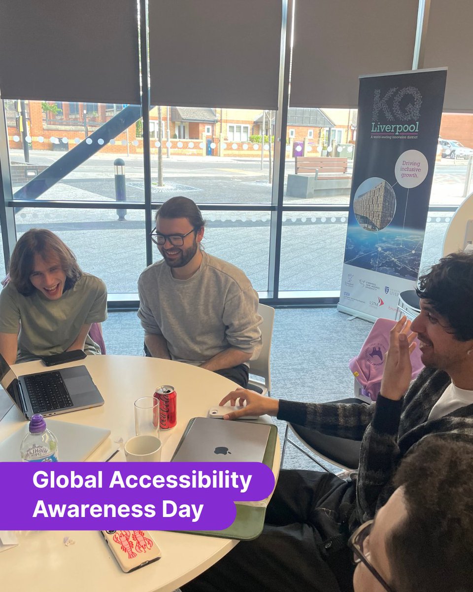 harkerapp's tweet image. At Scapegoat, our annual company conference, we held a workshop using the UK government’s Accessibility Personas tool to simulate using the web with a variety of conditions. You can check out the tool here: alphagov.github.io/accessibility-…

#InclusivePractices #AccessibilityTraining