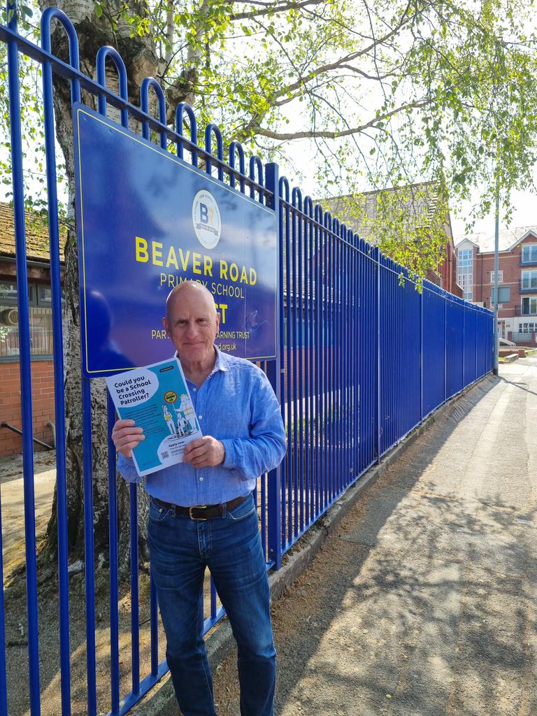 Andrew Simcock (@andrew4didsbury) on Twitter photo Some good news. <a href="/ManCityCouncil/">Manchester City Council</a> will bring a school crossing patrol back to School Lane #Didsbury connecting Beaver Rd, Didsbury CofE and Beaver Rd Juniors after a campaign by local parent Alba who contacted me with a 600 signature petition. Recruitment process now open! Some good news. <a href="/ManCityCouncil/">Manchester City Council</a> will bring a school crossing patrol back to School Lane #Didsbury connecting Beaver Rd, Didsbury CofE and Beaver Rd Juniors after a campaign by local parent Alba who contacted me with a 600 signature petition. Recruitment process now open!