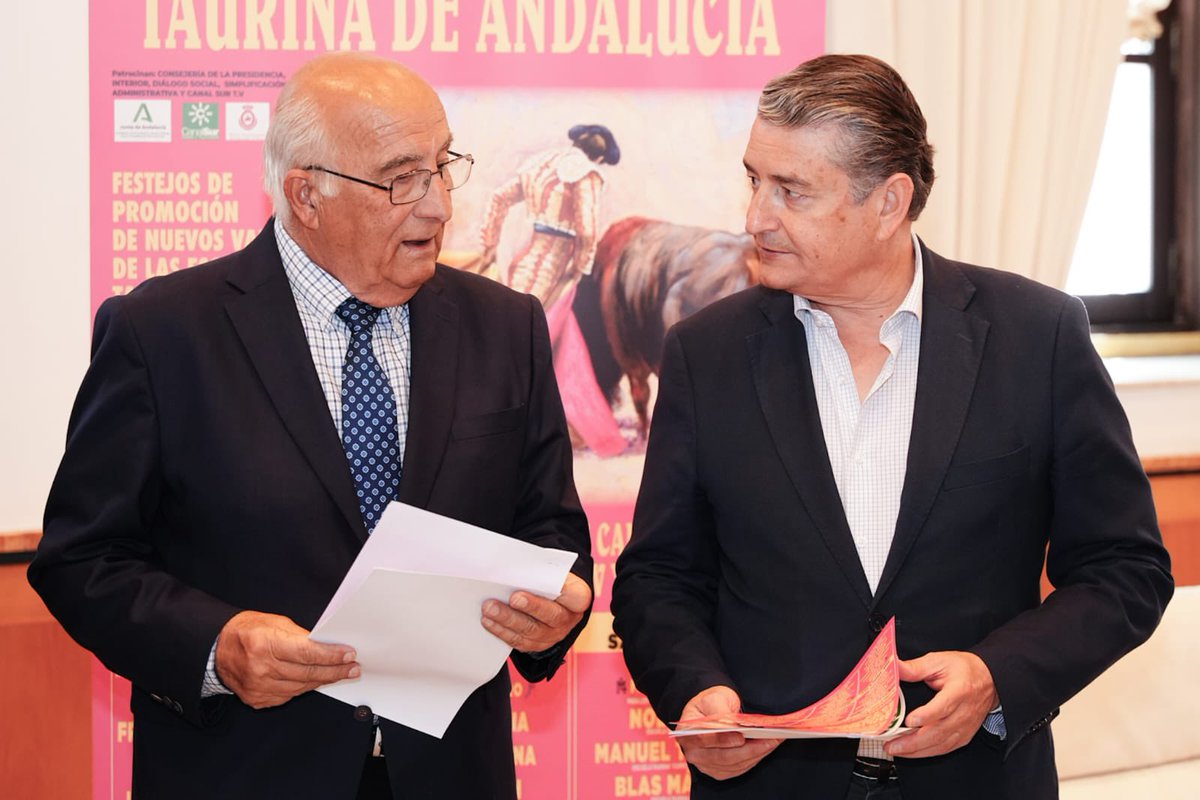Antonio Sanz Cabello tweet media