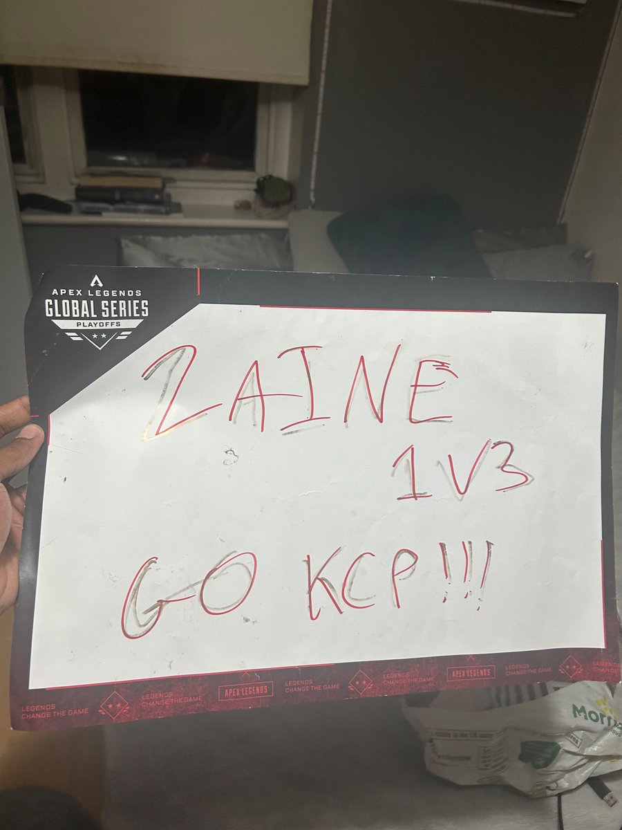 Sims10x's tweet image. 2023 London LAN  @ZaineFPS