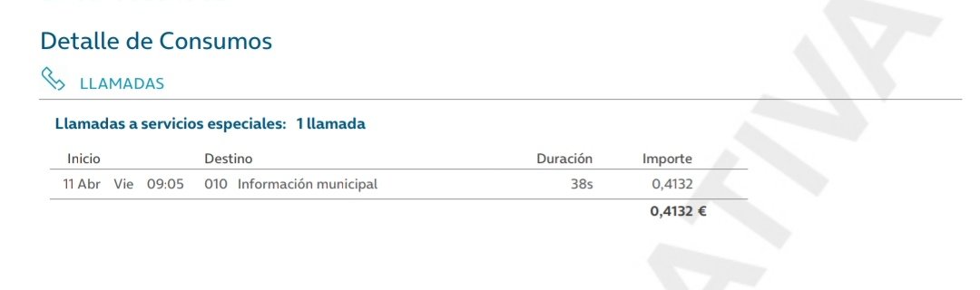50 cèntims (0,41+IVA) per trucar al 010 de <a href="/ajmanresa/">Ajuntament de Manresa</a> i sentir la cantarella del contestador automàtic: els nostres agents estan ocupats... Em sembla molt gros que trucar al telèfon d'atenció ciutadana no sigui gratuït. No és el preu, és el fet!