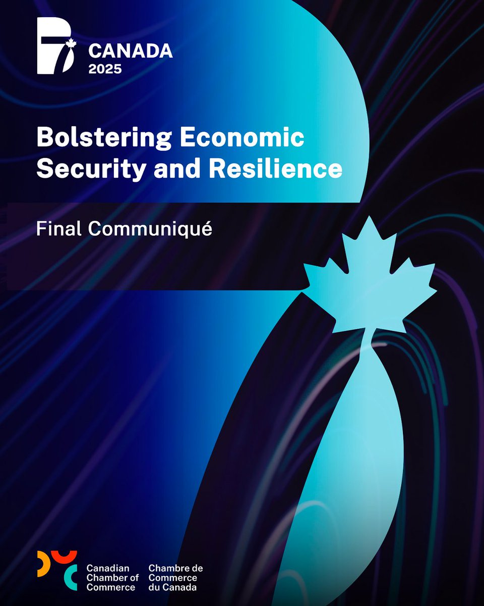 Canadian Chamber of Commerce tweet media