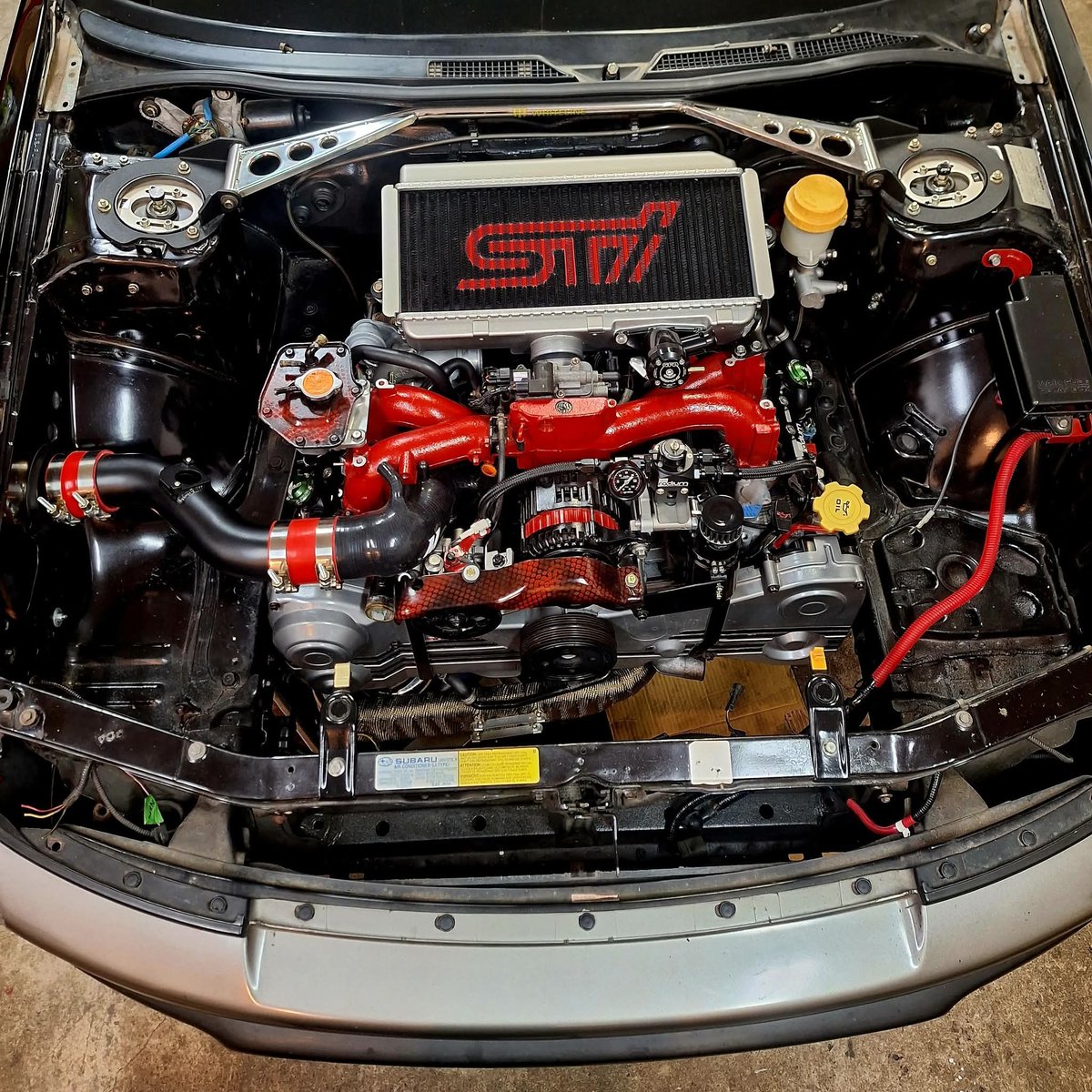 Just look at this BG 😍