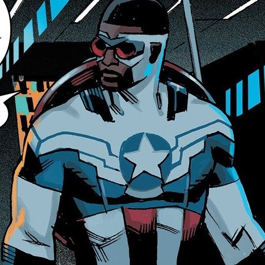 nerdverse01's tweet image. A forma como a Marvel tratou o capitão América Sam Wilson foi no mínimo vergonhosa capitão América admirável mundo novo é um filme ok! mas quem leu HQs sabe que Sam Wilson é um cara foda capitão América admirável mundo novo só veio pra dar um gancho pra guerra civil ll