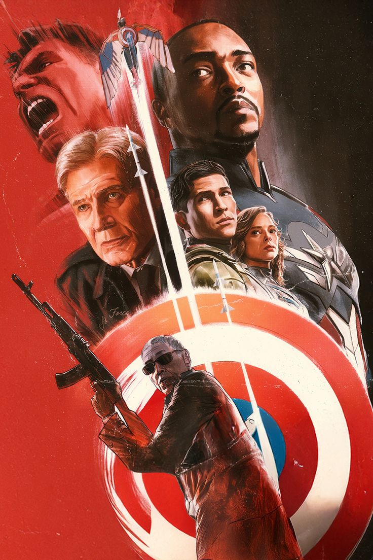 nerdverse01's tweet image. A forma como a Marvel tratou o capitão América Sam Wilson foi no mínimo vergonhosa capitão América admirável mundo novo é um filme ok! mas quem leu HQs sabe que Sam Wilson é um cara foda capitão América admirável mundo novo só veio pra dar um gancho pra guerra civil ll