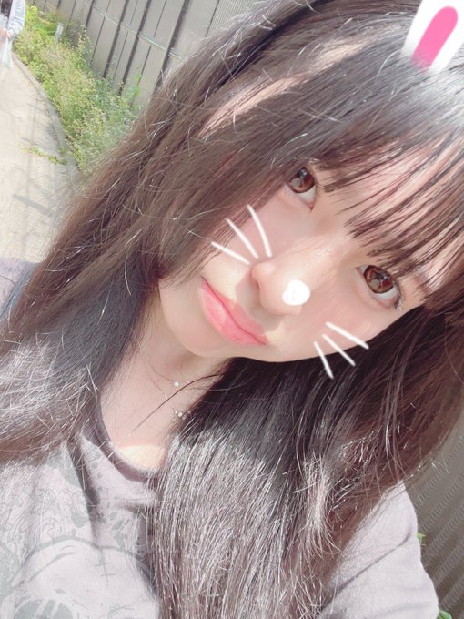 秋月莉緒のTwitter画像2