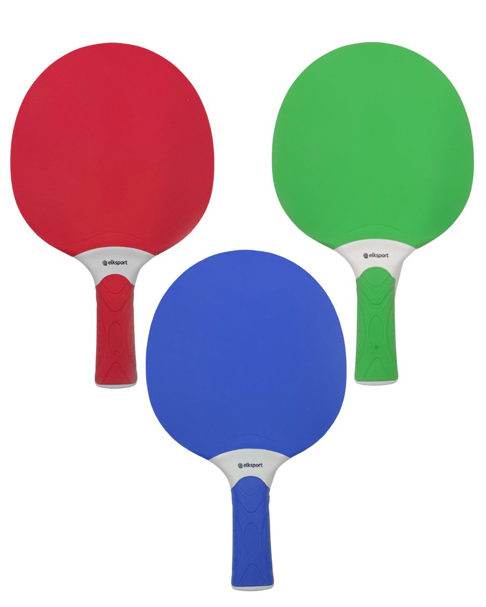 ¡Nueva entrada en el blog! Descubre cómo organizar un torneo de ping pong en tu colegio… ¡hazlo con la pala Extreme Spin de Elk Sport! Es resistente, ligera y perfecta para aprendizaje o uso intensivo en escuelas, campamentos y centros educativos.👉 elksport.com/blog/educacion….