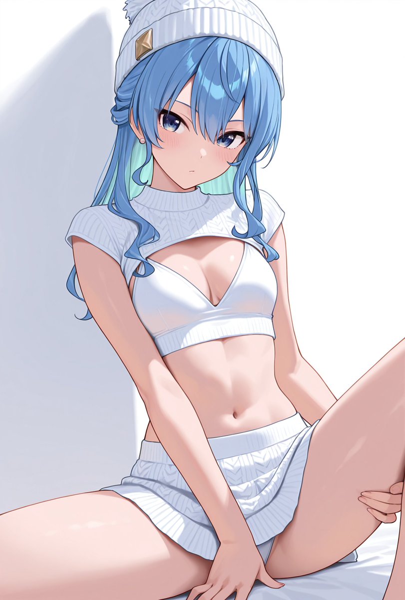 確認(≧◡≦)♡ hoshimachisuisei #星街すいせい