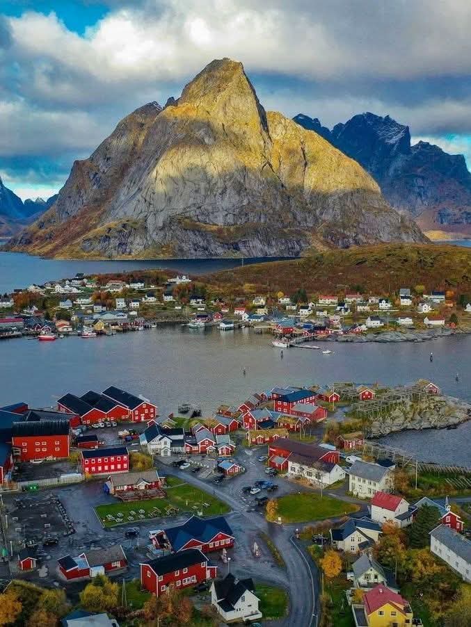 Lofoten, Norway 🇳🇴