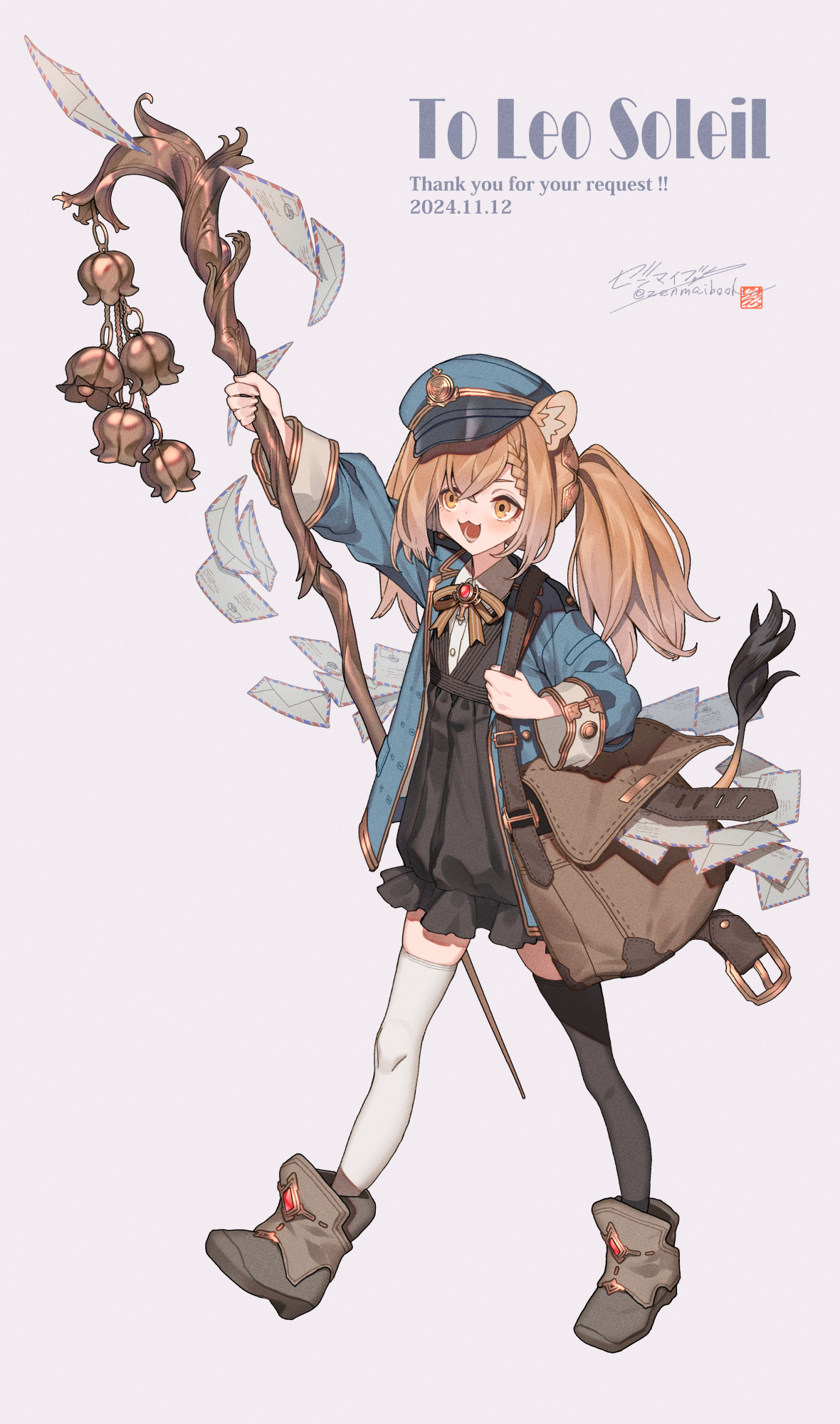 偉大な ゼンマイブック/Zenmaibook (@zenmaibook) / X その他