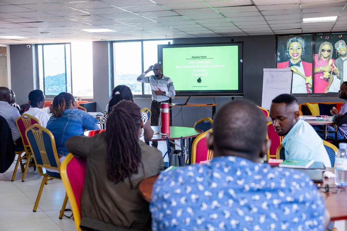 Hive Colab tweet media