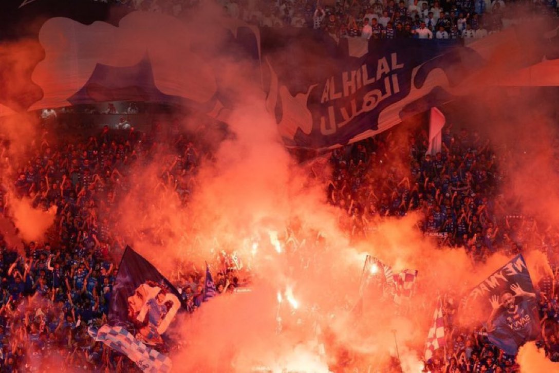 وفرنالكم تذاكر مباراة الهلال والفتح ⚽🔥

تذاكر مباراة الهلال والفتح ✔️

للحجز والاستفسار والشراء الرابط في البايو 😍📲