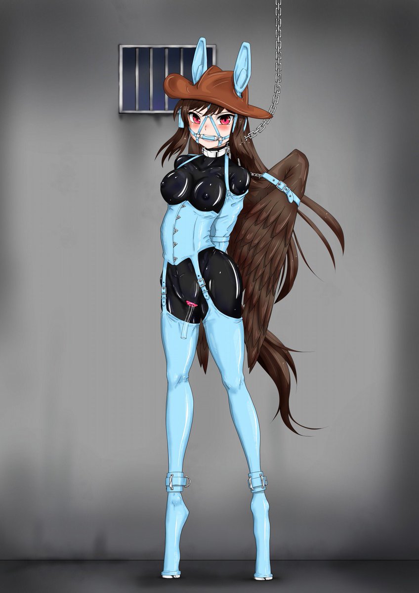 skebありがとうございます　ぺこり