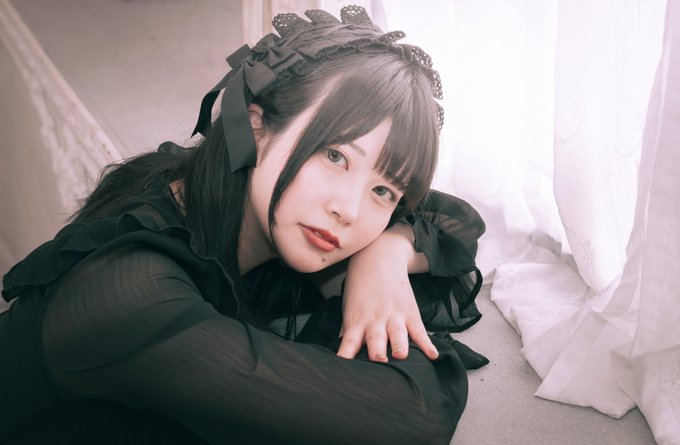 Twitterのコスプレ画像30