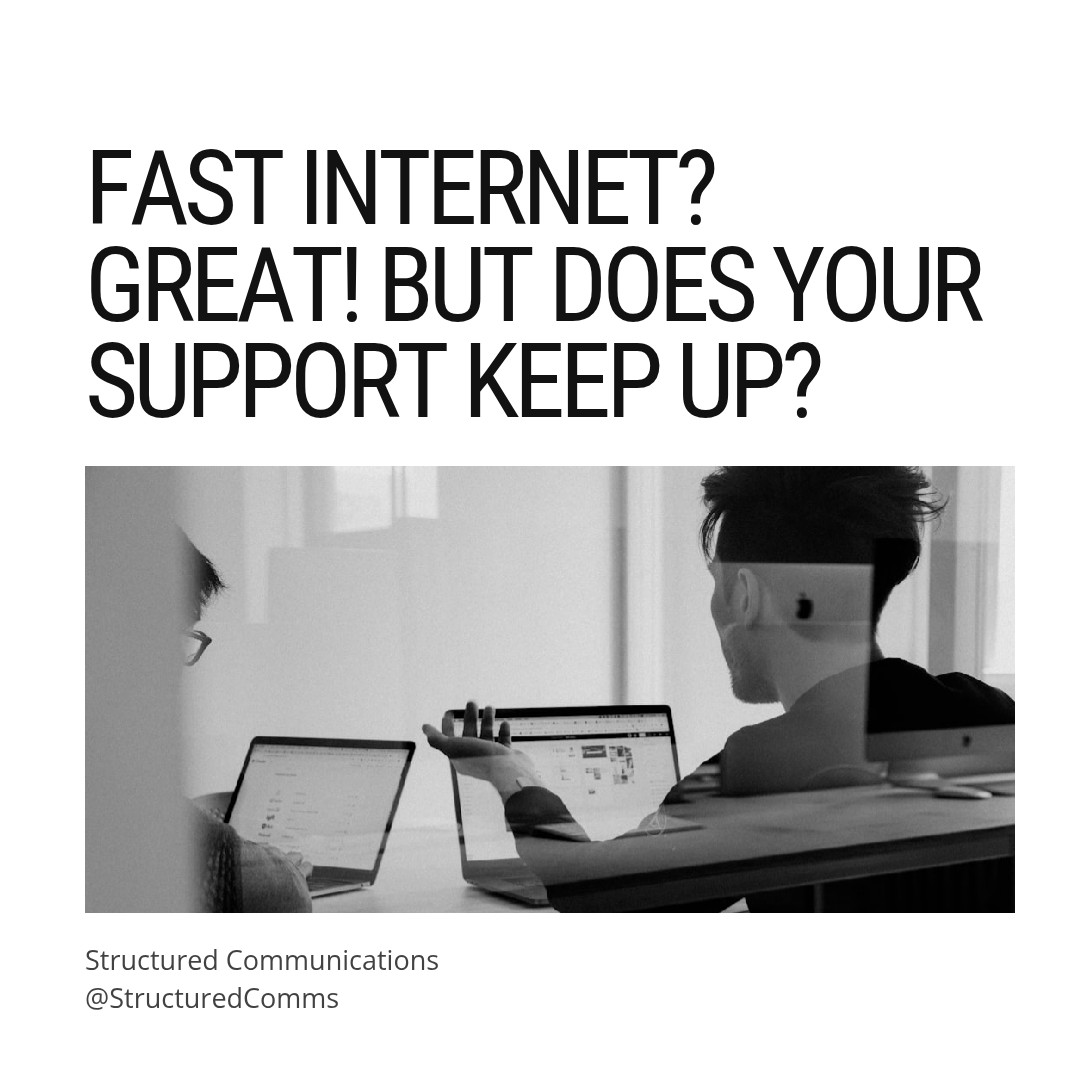 scommsltd's tweet photo. Your broadband may be fast, but is it well-supported? 🔍

Reliable support isn't just a nice-to-have—it's essential for business continuity. https://t.co/vkEn7WPif8