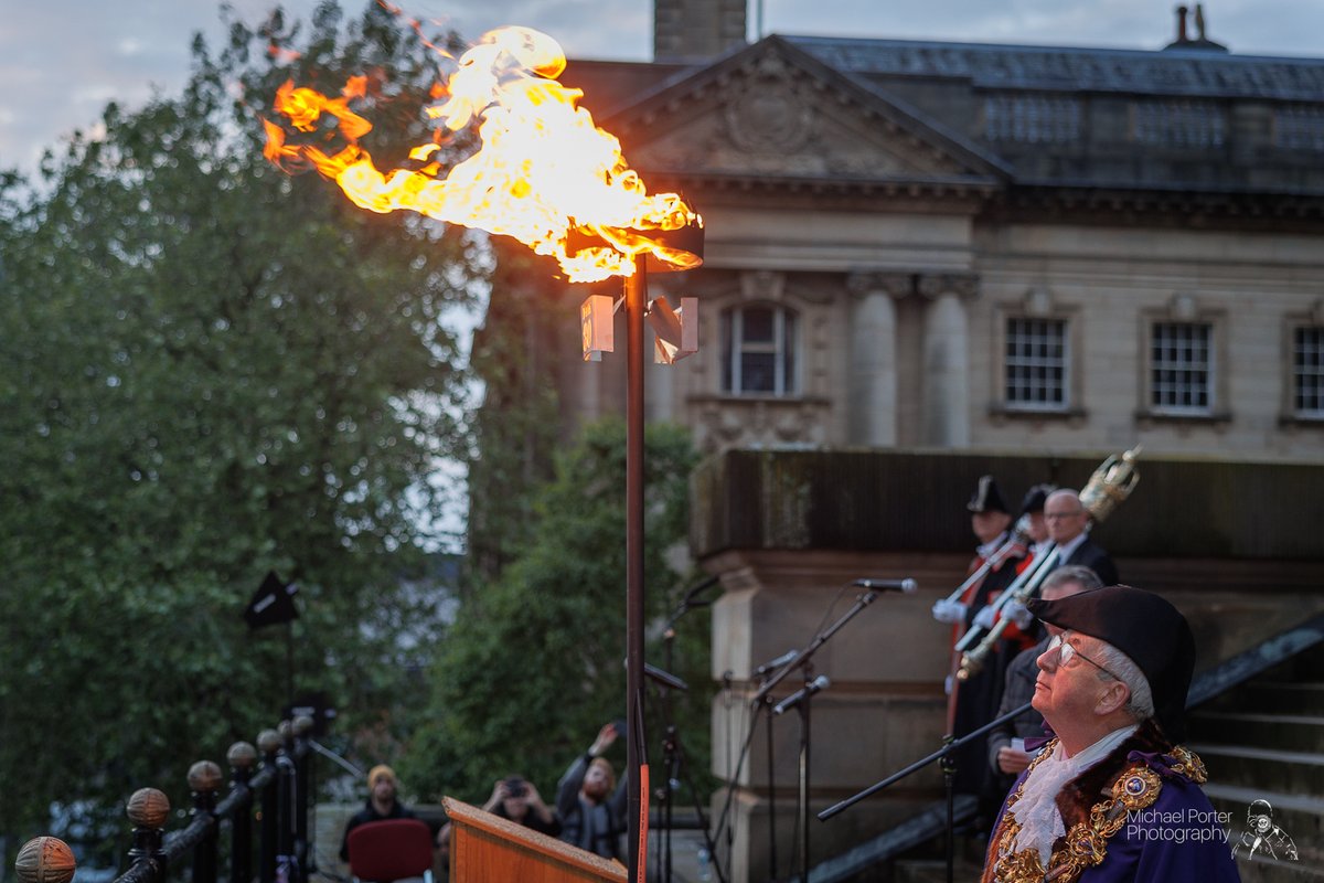 🇬🇧 Today marks the 80th anniversary of VE Day.

On this day, we will remember those who made the ultimate sacrifice.

🔥 Tonight, on Preston’s Flag Market, The VE Beacon Lighting will take place at 8.45–9.30pm. Join us to remember &amp; honour our fallen heroes. 

#VEDay80