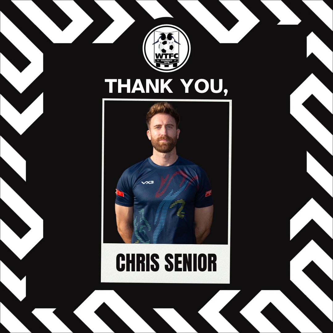 Wimborne Town FC tweet media