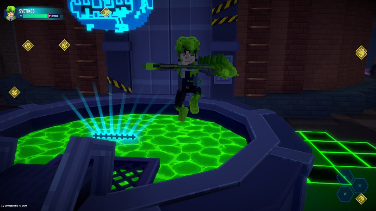 DimulekTG's tweet photo. Not the pool party I expected, but join me in @TheSandboxGame https://t.co/fVppVzu2FP #AlphaSeason5 https://t.co/SPzg4u5gU7