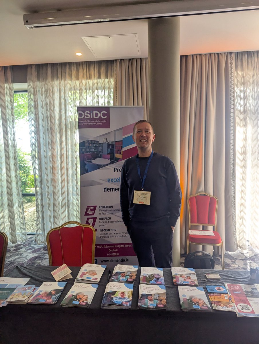 DementiaServices SJH tweet media