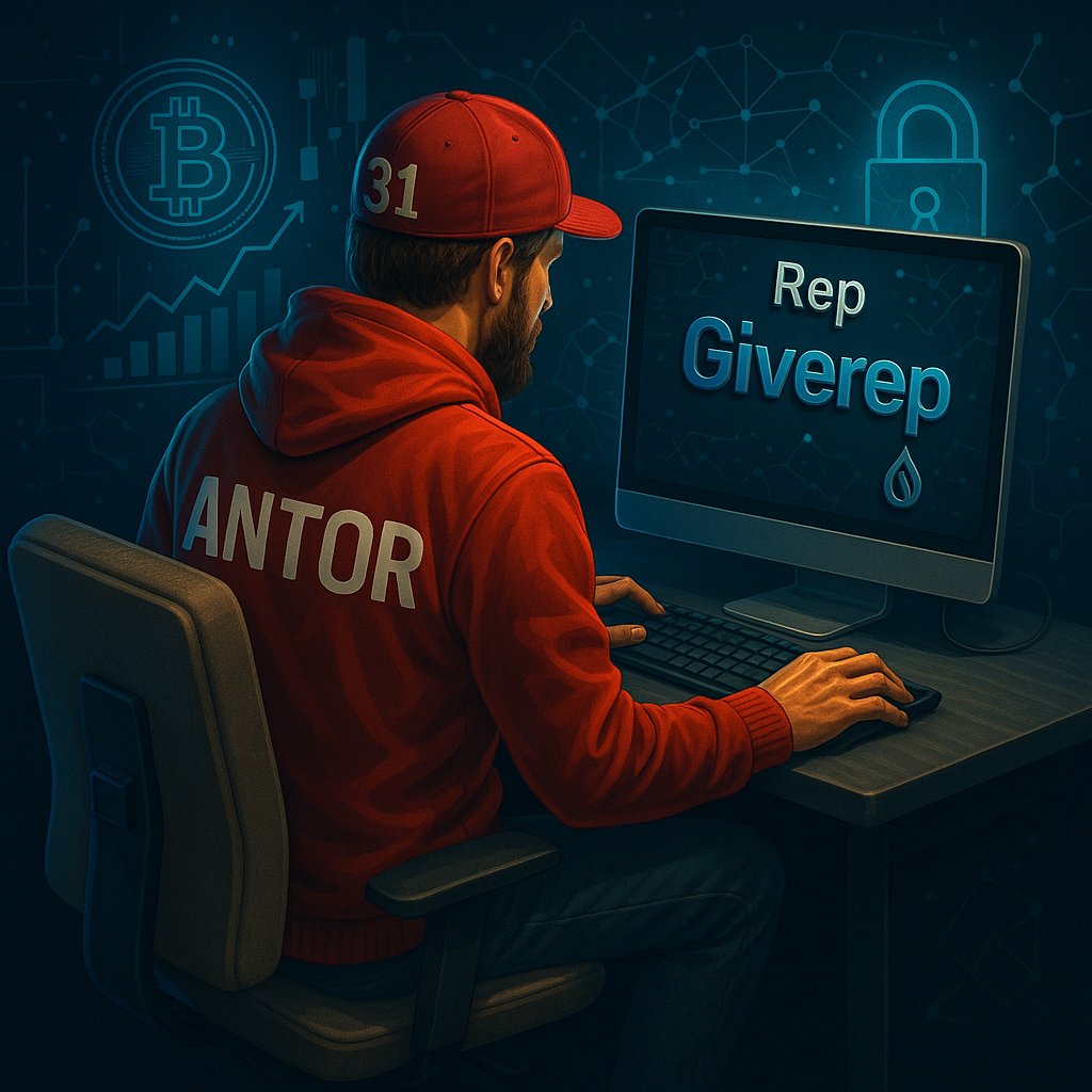 AntorCreat01's tweet photo. โจ @GiveRep = Growth + Trust Vision
๐งฉ Revolutionizing the Crypto World with Innovation
๐ฏ Those Who Make the Right Decision at the Right Time Win
#GiverepToken #CryptoBangla #Blockchain #SuiNetwork #ATTNtoken https://t.co/x9Hc7snd2Z