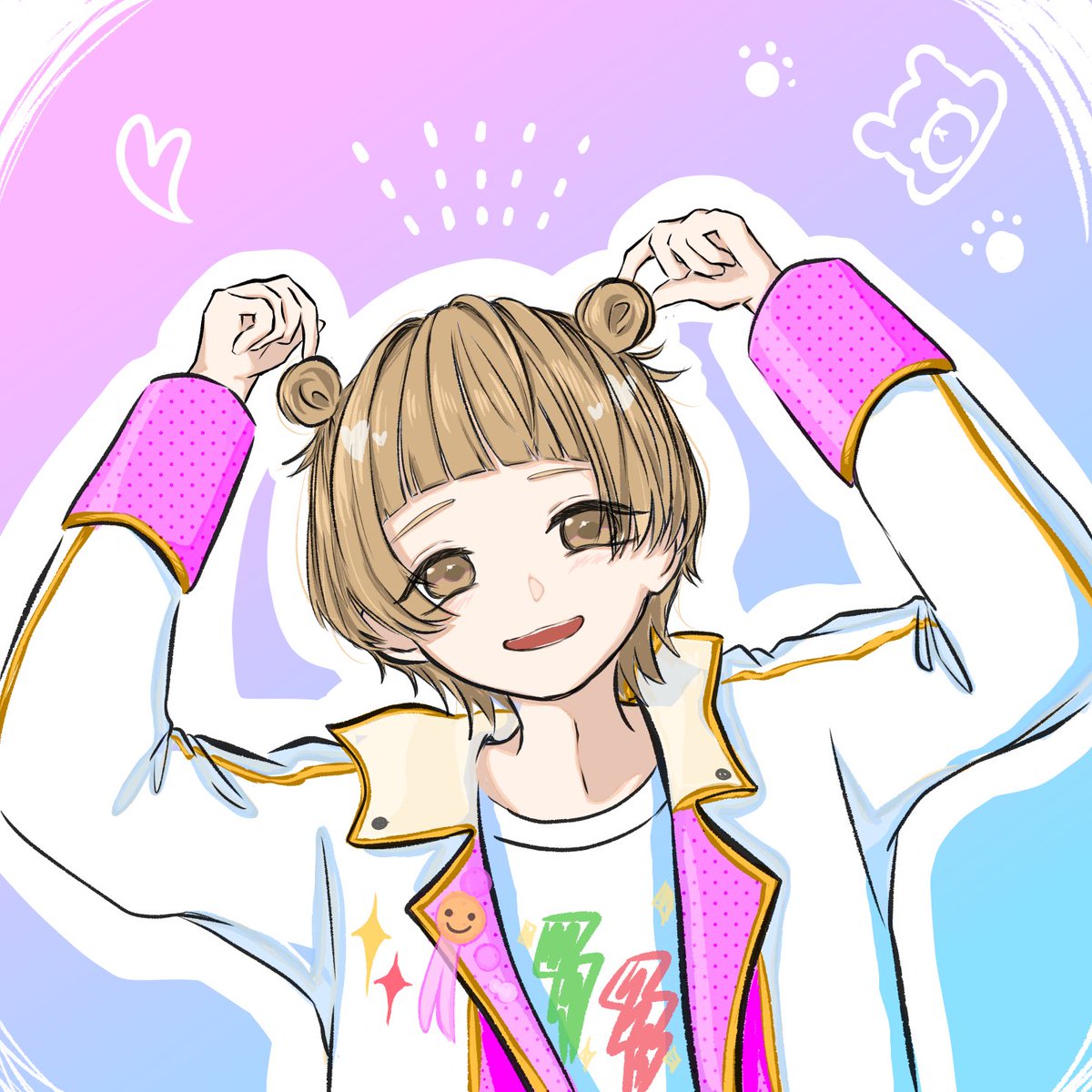 AMPTAK けちゃくん ぴあアリーナ 録画: ぴあアリーナライブのお写真公開しちゃいます！✨ / 録画は残り