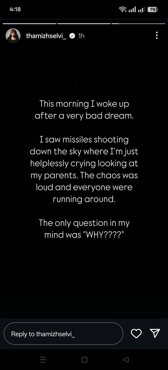 lifeundersyk's tweet photo. While our soldiers are fighting very hard. Influencers such these are shame everyone report her in insta #OperationSindoor2 https://t.co/e34qeU3c8g