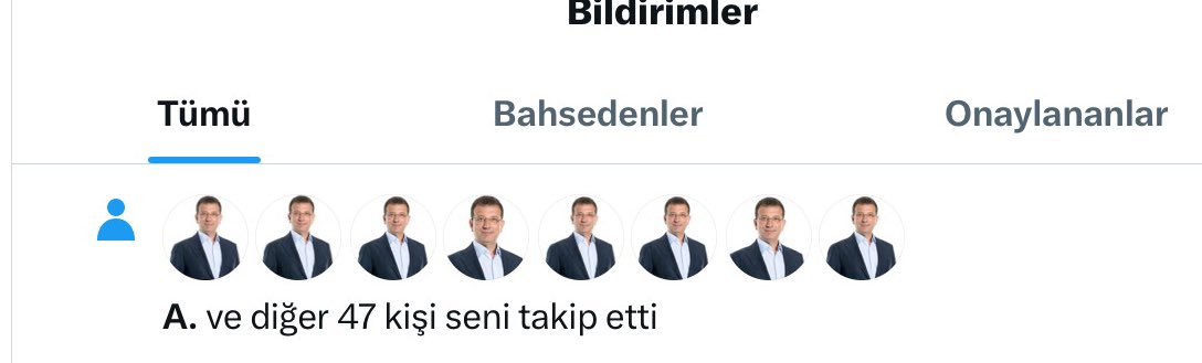 aaabi geldiler aaabiiii