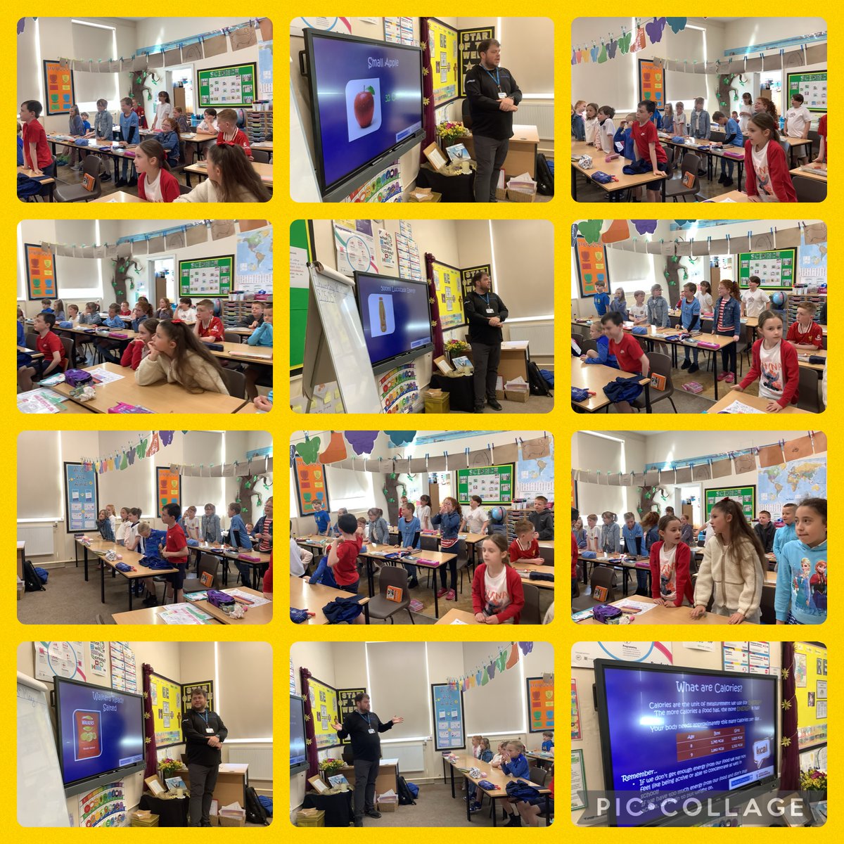 Mrs Da Silva (@mrsdasilva_olol) on Twitter photo Our first âHealthy Habbitsâ with Jay from
<a href="/activesefton/">Active Sefton</a>. The children learnt about what makes a healthy diet. We are looking forward to finding out how to keep healthy over the next few weeks.
<a href="/ololprimary_HT/">Headteacher at OLOL</a>
#makeadifference
<a href="/Olol_sport/">Sport at OLOL</a>
#PSHEOLOL Our first âHealthy Habbitsâ with Jay from
<a href="/activesefton/">Active Sefton</a>. The children learnt about what makes a healthy diet. We are looking forward to finding out how to keep healthy over the next few weeks.
<a href="/ololprimary_HT/">Headteacher at OLOL</a>
#makeadifference
<a href="/Olol_sport/">Sport at OLOL</a>
#PSHEOLOL