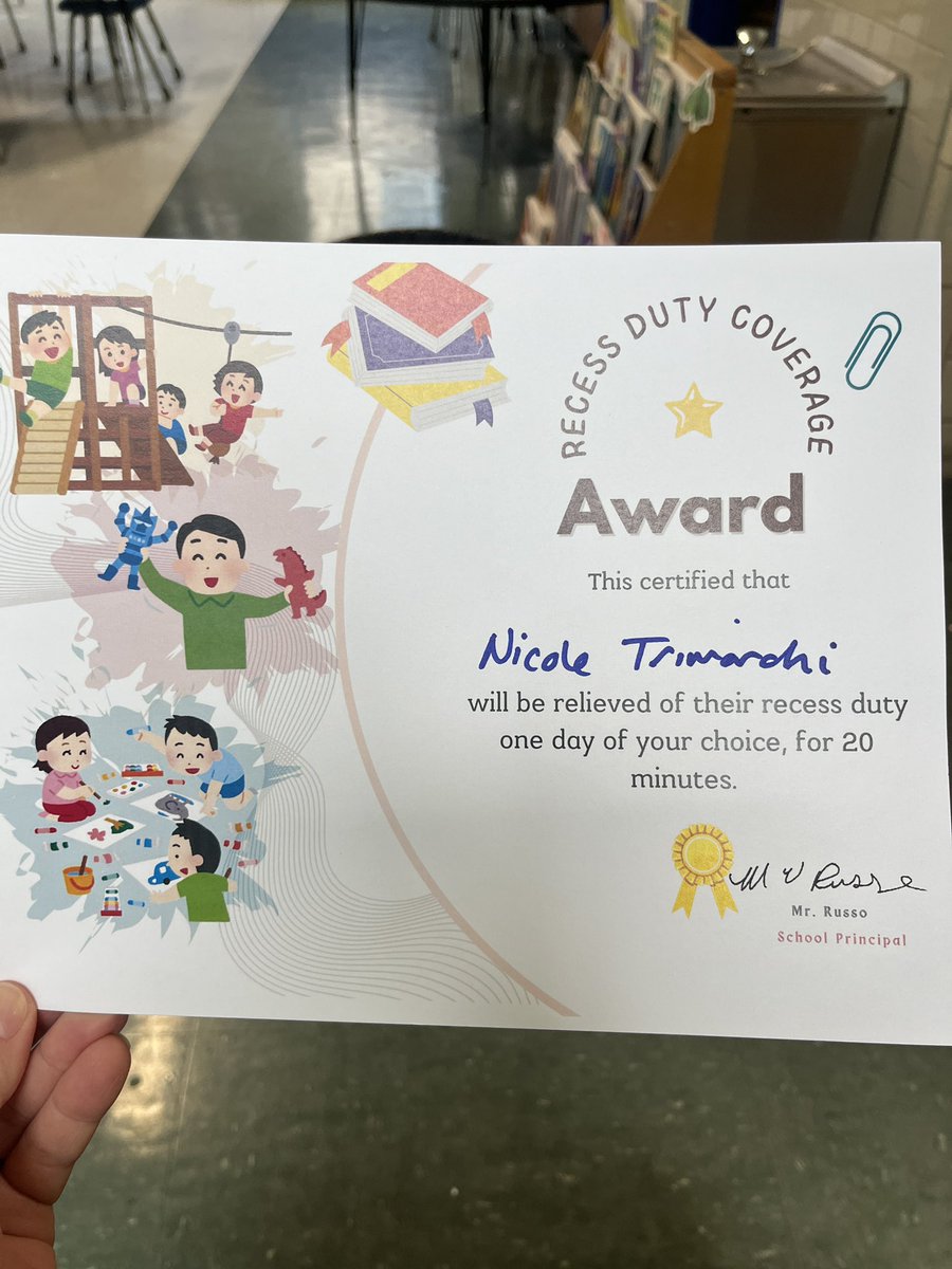 MathIrving's tweet image. Teacher Appreciation Raffle Winner!!!