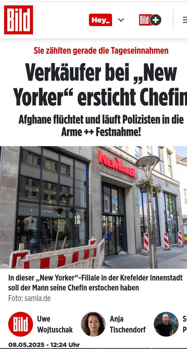17 Minuten können einen Unterschied machen....