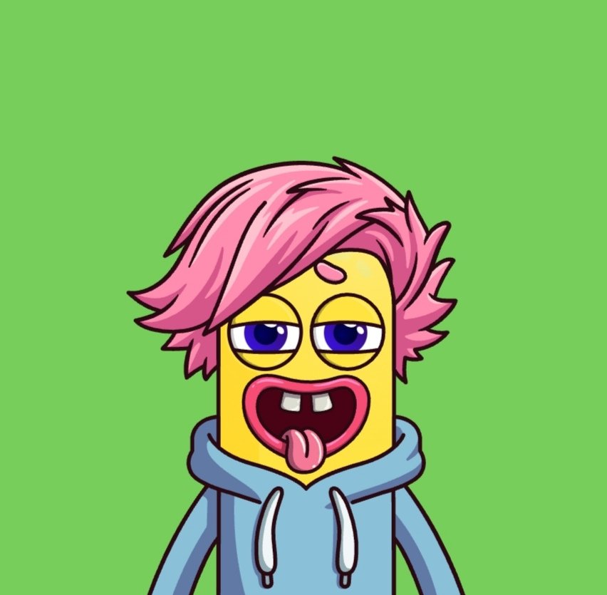 <a href="/LevisNFT/">Levis💎</a> You should check out $NOBODY man. This project  is representing the act of pure creativity and mental liberation. A plain character with a canvas for expressions. DYOR today. 

TG: t.me/Nobody_Sausage…
CA:
C29ebrgYjYoJPMGPnPSGY1q3mMGk4iDSqnQeQQA7moon