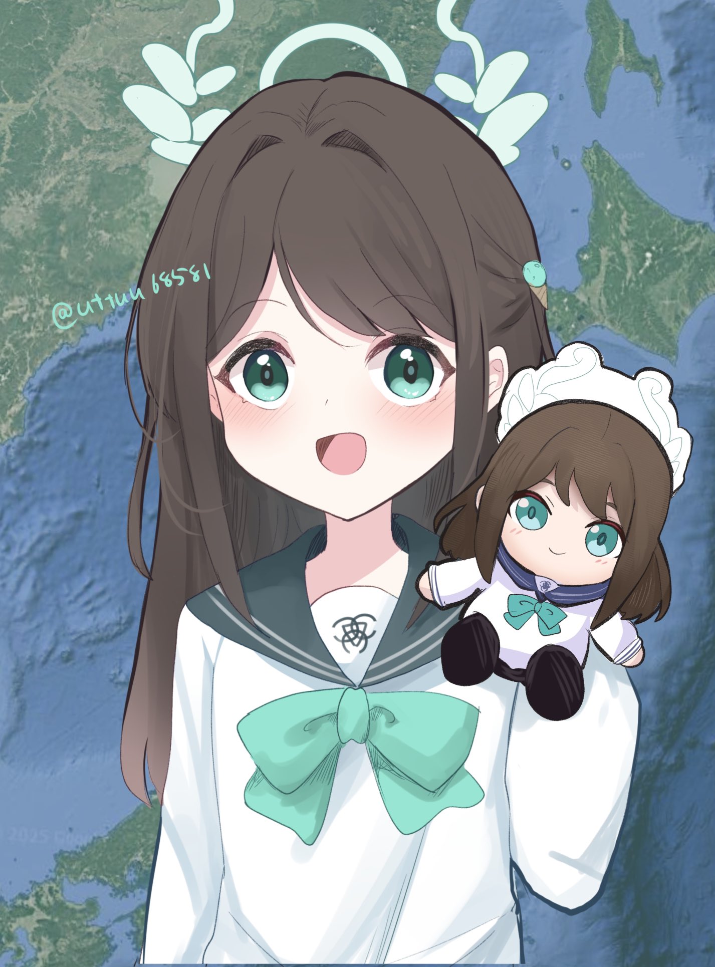 甘党様（╹◡╹）♡ b6d42fde2f2a2b42014249cf97506b