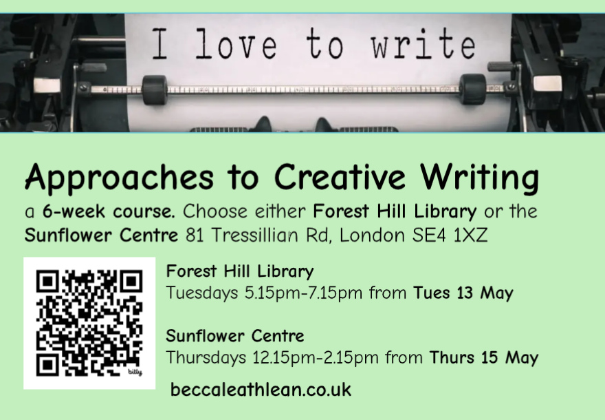 Check out this post on Nextdoor:  nextdoor.co.uk/p/6_JkyRskJQ7x…