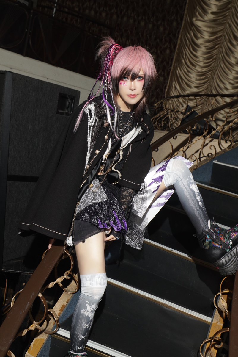 らいせ【ナイトメアダーリン】 (@raise_ndarling) / Posts / X