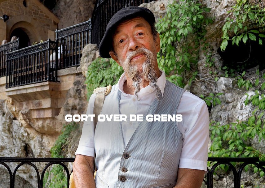 EARCATCH's tweet image. 📺 Gort over de grens, wekelijks op zaterdag om 19.15 uur op @NPO2.

Deze zaterdag reist Gort door de Italiaanse regio Umbrië en duikt in het verhaal van Franciscus van Assisi. Die zwoer zijn rijkdom af en wijdde zich aan God. 

Met #audiodescriptie via #Earcatch.