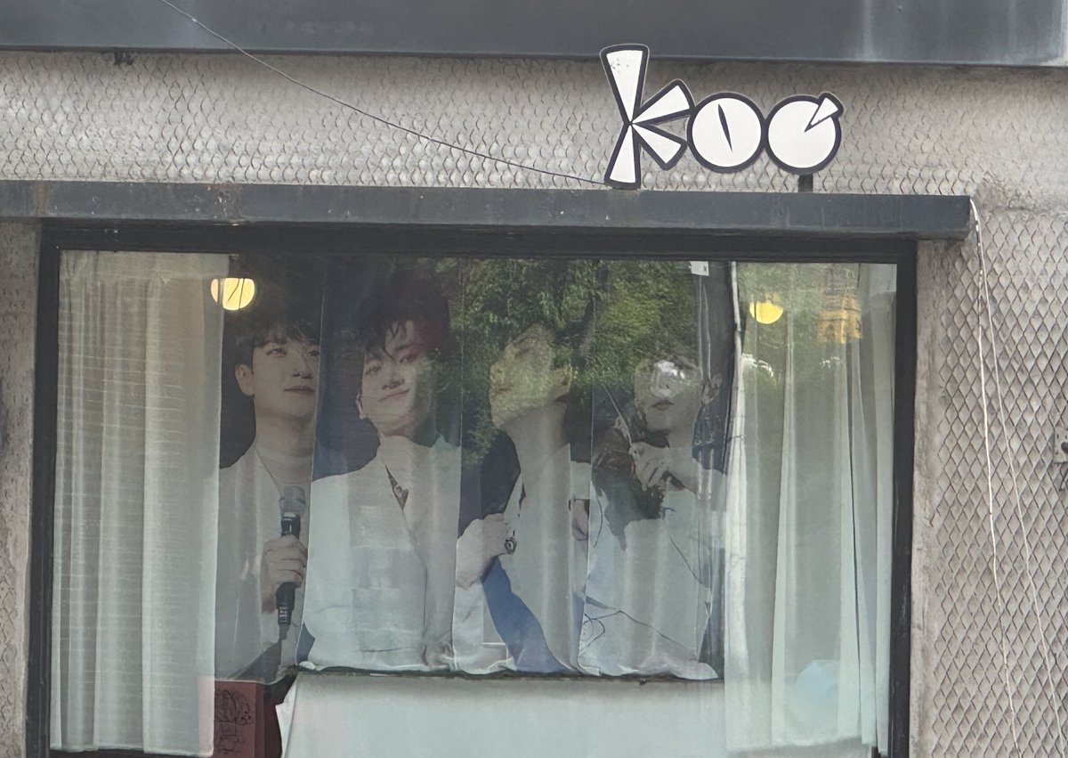 Got_U_0227's tweet photo. 소중한 시간 공유해주셔서 감사합니다:)
덕분에 따듯한 마음 잘 충전하고 왔어요☺️

#너희의_빛으로_세상을_그려 https://t.co/OxbpnrWSrq