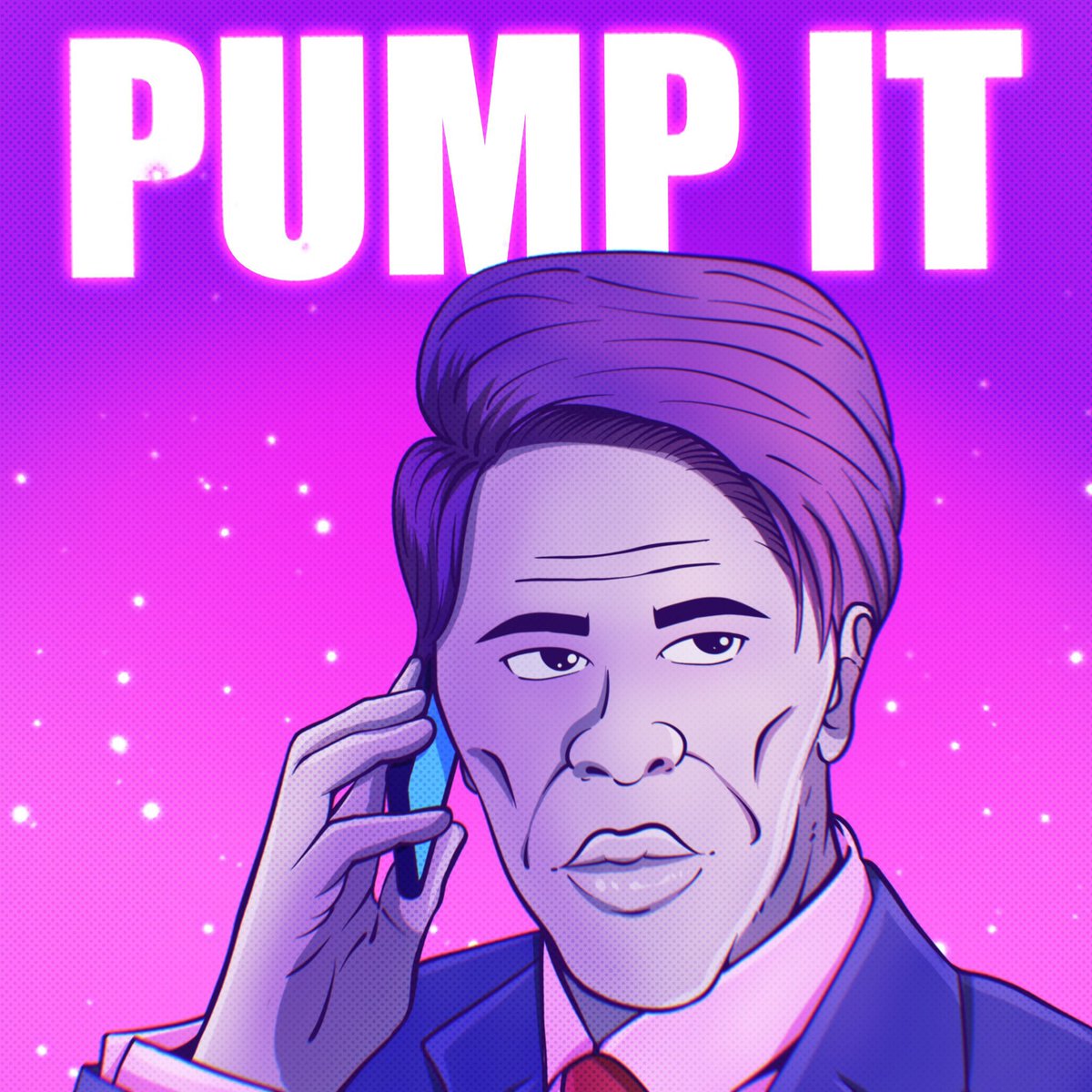 We made the call for the market to pump, ur welcome😎
#monad #MonadTestnet #BTC #pumpit