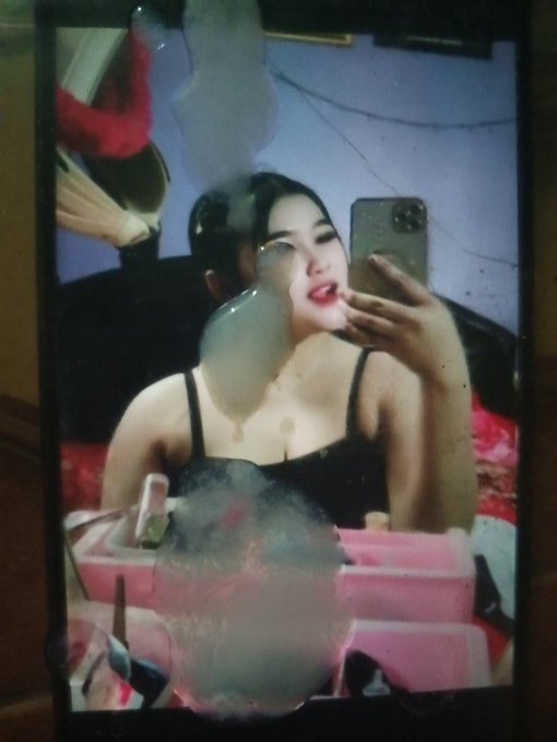 tyamoon46's tweet photo. penuh pejuh tiap hari di cr*tin🙈 #bacol #Pejuhin #pejuhinfoto #crotinfoto #crotttttttaahhhhh #tyamoon https://t.co/Yi96gtHaIr