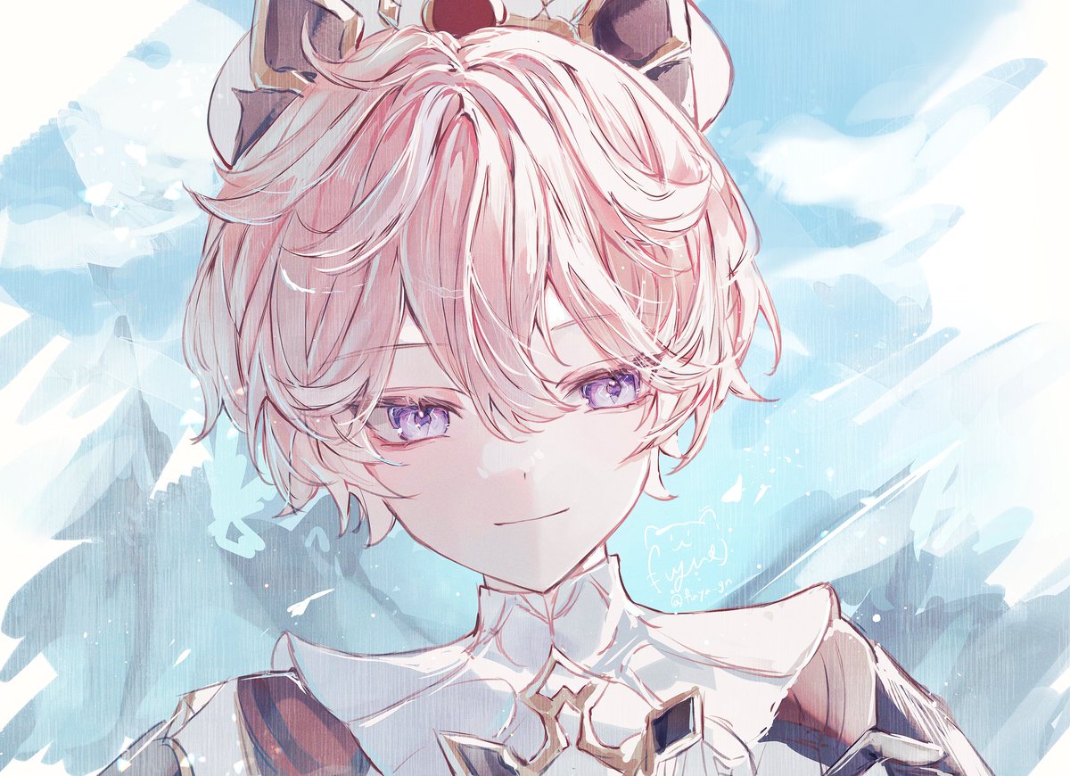 fuyu_gn's tweet image. ダリアくんめっちゃ良かった〜！！！！