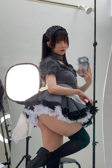 コスプレイヤーきちぴよのTwitter画像3