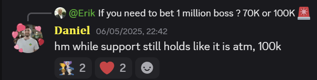 Daniel📈 tweet media