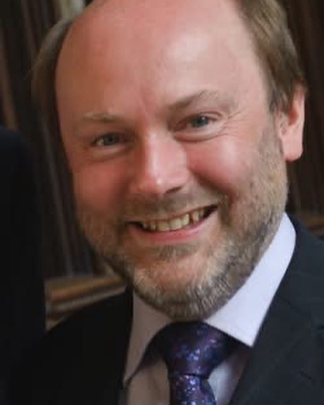 We are delighted to welcome Ian to lead our next Come and Sing Evensong this Sunday at St Mary's Church in Swanage at 6.30pm. 
Jesus, Good Above All Other- Wicks; Sumsion in A; And I saw a New Heaven - Bainton. 

All are welcome to join our rehearsal at 4pm.