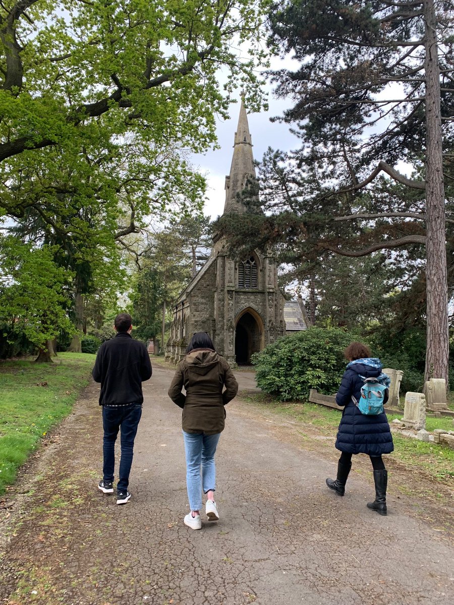 London Historic Buildings Trust (@lhbtrust) on Twitter photo Join us for a special talk reflecting on two recent projects at #cemetery #chapels ⛪️
LHBT has been supporting <a href="/Brent_Council/">Brent Council</a> & <a href="/EnfieldCouncil/">Enfield Council</a> to identify options for removing each site from the HaRR, funded by <a href="/HeritageFundUK/">The National Lottery Heritage Fund</a> & <a href="/ThePilgrimTrust/">Pilgrim Trust</a>.
🎟️ eventbrite.co.uk/e/exploring-th… Join us for a special talk reflecting on two recent projects at #cemetery #chapels ⛪️
LHBT has been supporting <a href="/Brent_Council/">Brent Council</a> & <a href="/EnfieldCouncil/">Enfield Council</a> to identify options for removing each site from the HaRR, funded by <a href="/HeritageFundUK/">The National Lottery Heritage Fund</a> & <a href="/ThePilgrimTrust/">Pilgrim Trust</a>.
🎟️ eventbrite.co.uk/e/exploring-th…