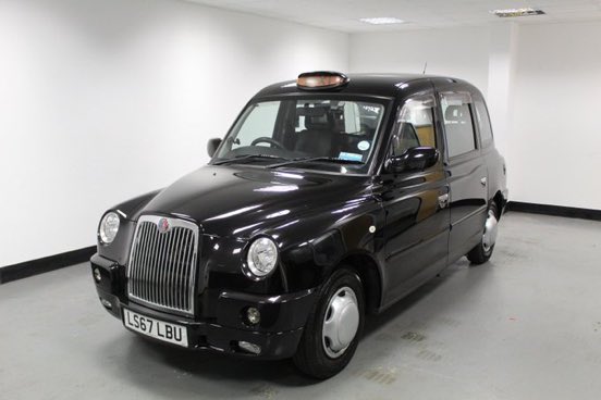 kpmautos's tweet image. 🚨 NEW TO THE SHOWROOM 🚨

Make: LTI
Model: TX4 Elegance
Reg Date: 2017
Colour: Black
Mileage: 93,260
 
£24,495

Immaculate vehicle ⭐️

Bespoke finance options available

Call 0207 377 2182 or DM