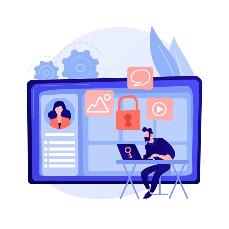 GoodFirms's tweet image. Your business' data security is a priority, even in remote support.🔒
Read these tips to safeguard against breaches!
goodfirms.co/remote-support…
#GoodFirms #RemoteWorkSecurity