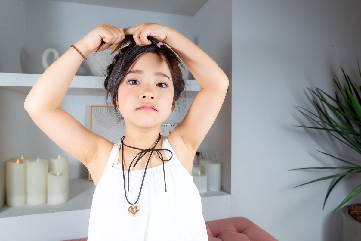 2025/01/05 ピュアフル撮影会 あかね @akane30111 #あかね #JS1