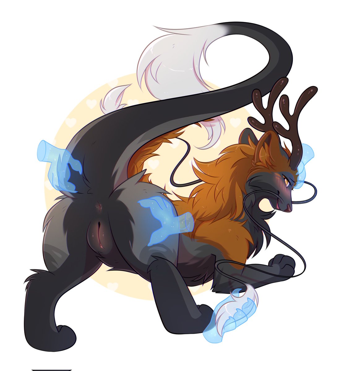 Commission for Washeka