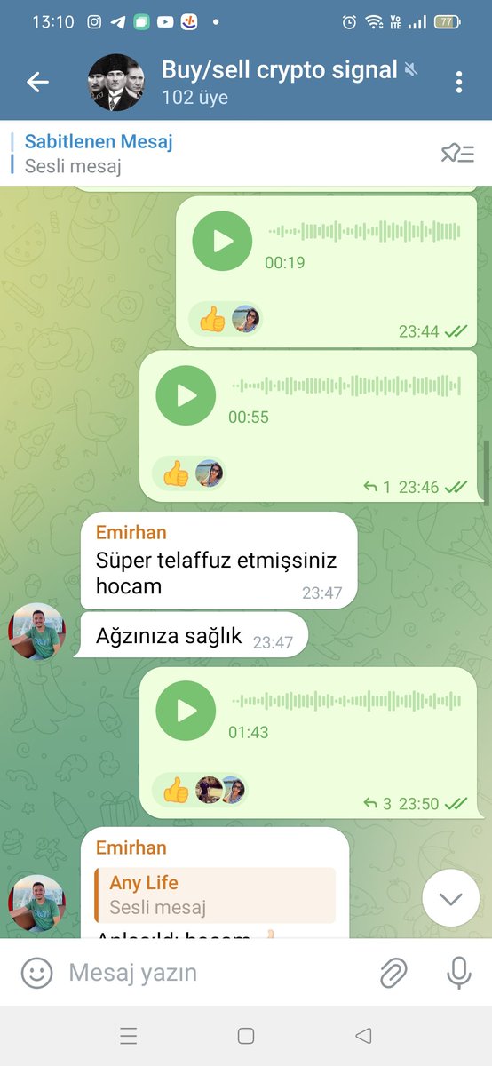 tayfunsen81's tweet photo. #btcusdt #coin #BTC📷📷#1000shibusdt #short #Long #joeusdt #umausdt #spellusdt #blzusdt #linkusdt #PEPEUSDT #LOOMUSdt #bakeusdt #ethusdt #dogeusdt #ordiusdt 
#NEIROUSDT

Herkes SHORT derken geçen hafta, bu hafta çarşambaya kadar 98xxx hedef verdik. Elhamdülillah Allah'ın izniyle. https://t.co/vmdald7YX9